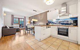 Apartment Select Top 8 - By Four Seasons Apartments