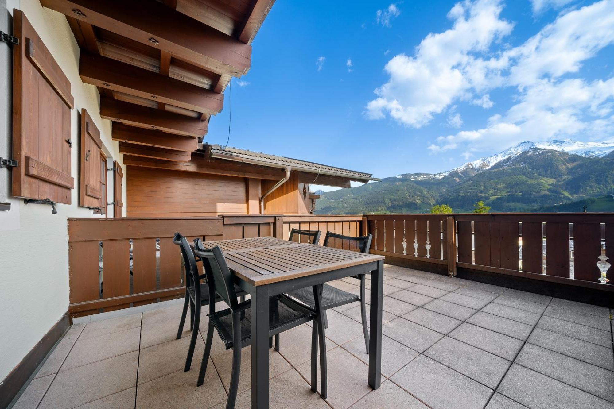 Apartment Select Top 8 - By Four Seasons Apartments Piesendorf Exterior foto
