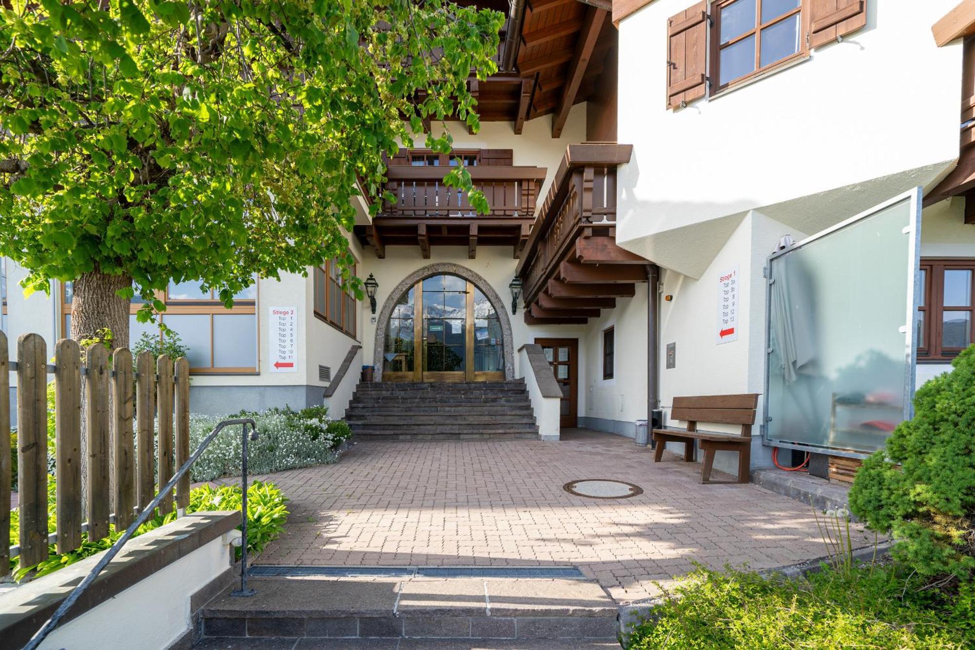 Apartment Select Top 8 - By Four Seasons Apartments Piesendorf Exterior foto