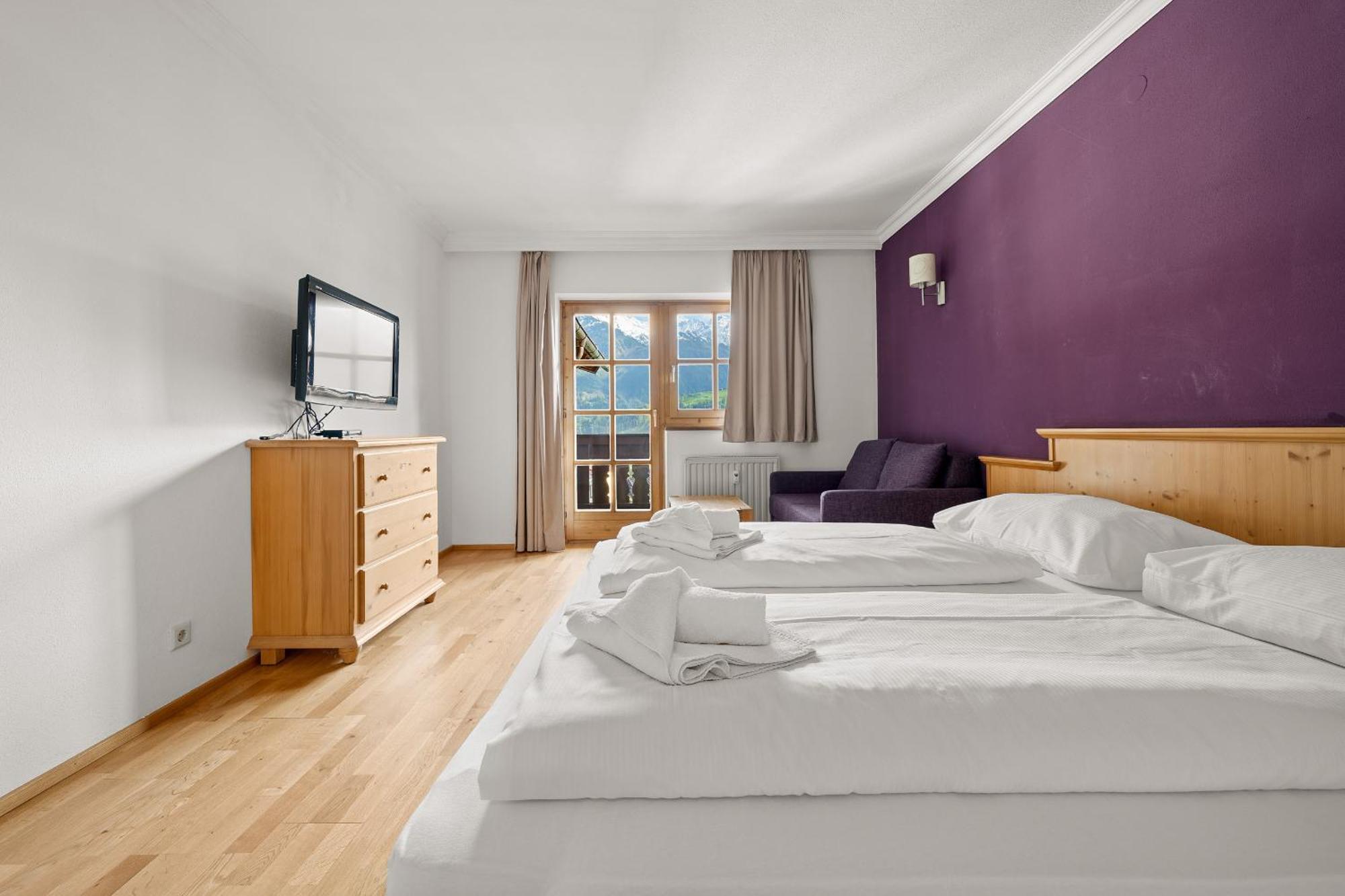 Apartment Select Top 8 - By Four Seasons Apartments Piesendorf Exterior foto