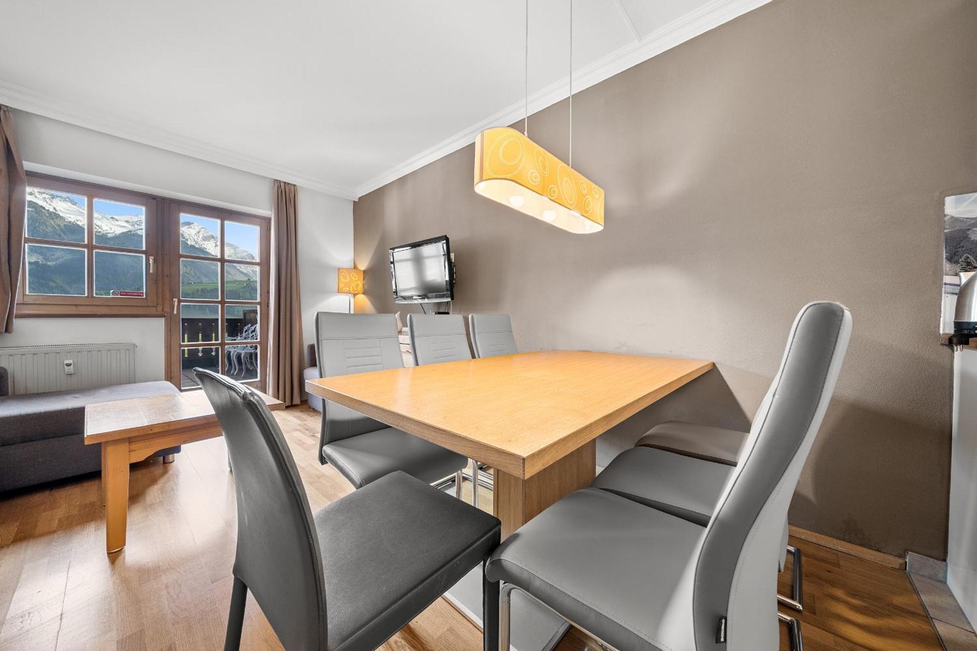 Apartment Select Top 8 - By Four Seasons Apartments Piesendorf Exterior foto