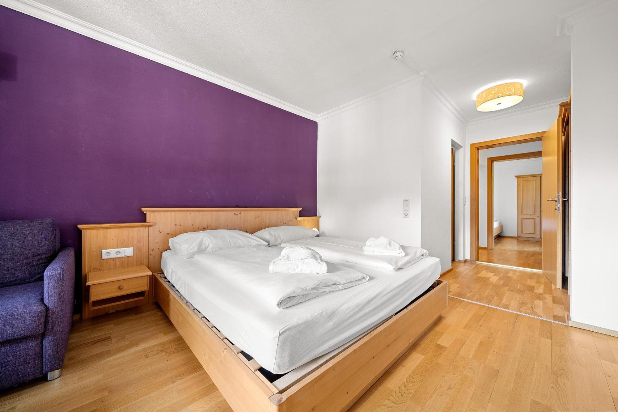 Apartment Select Top 8 - By Four Seasons Apartments Piesendorf Exterior foto