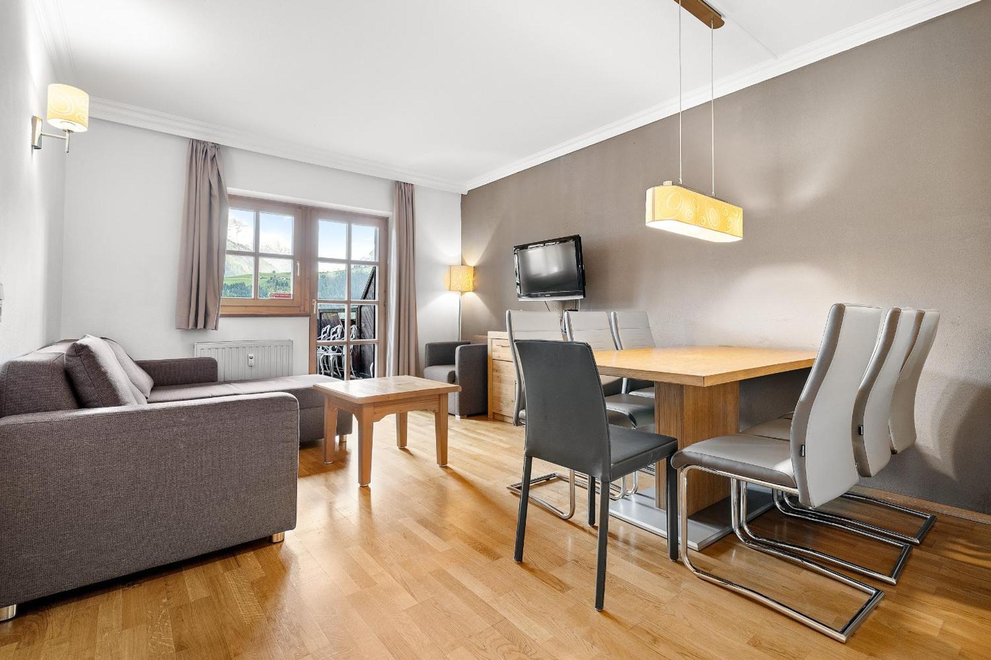 Apartment Select Top 8 - By Four Seasons Apartments Piesendorf Exterior foto
