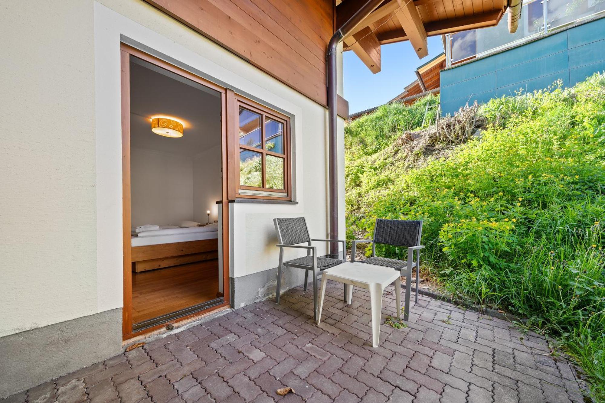 Apartment Select Top 8 - By Four Seasons Apartments Piesendorf Exterior foto