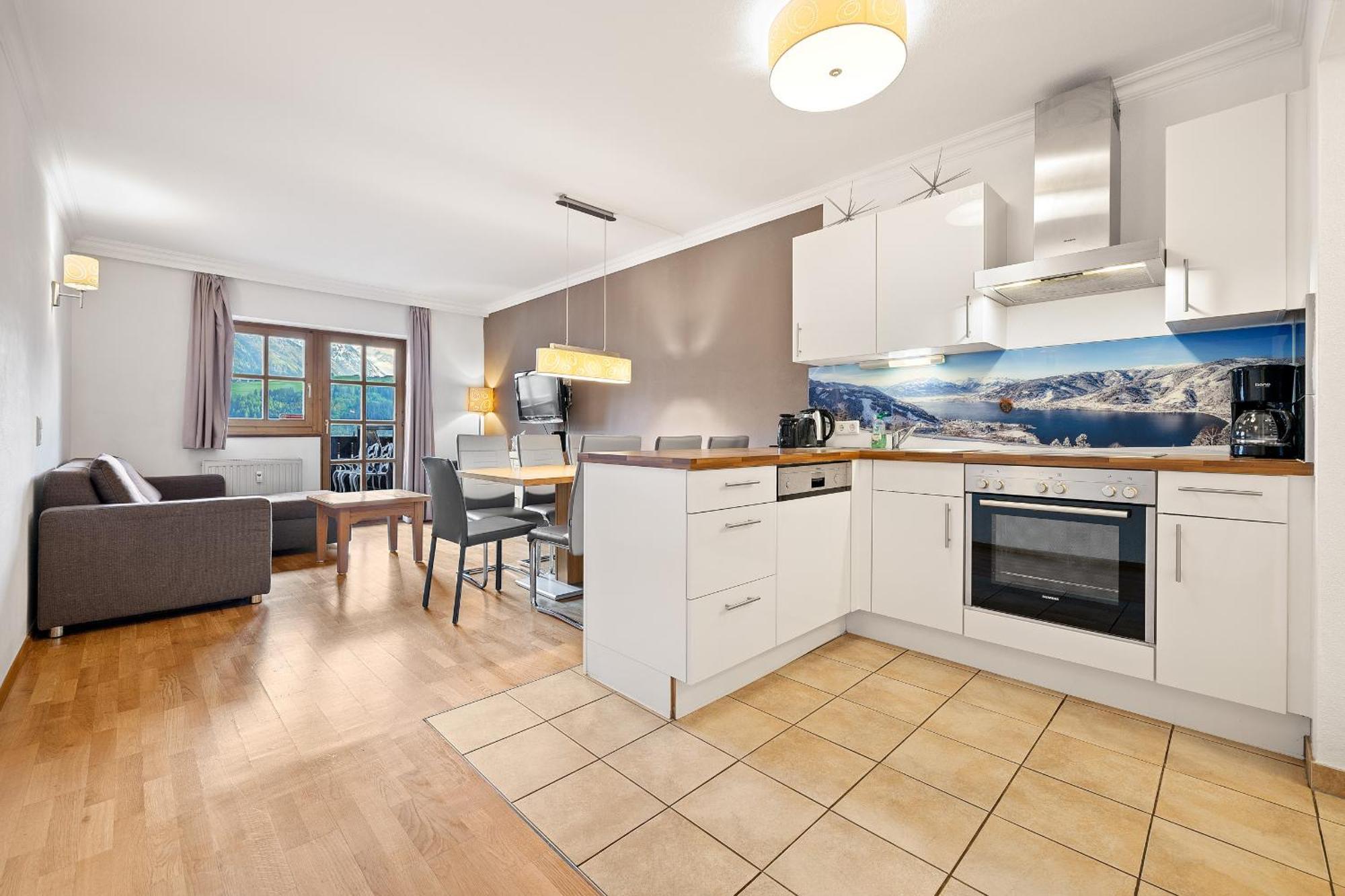 Apartment Select Top 8 - By Four Seasons Apartments Piesendorf Exterior foto